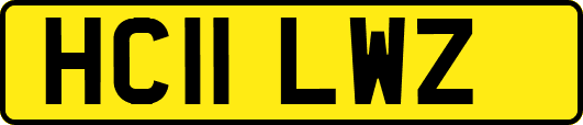 HC11LWZ