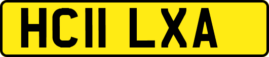 HC11LXA