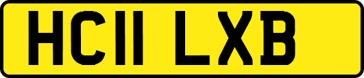 HC11LXB