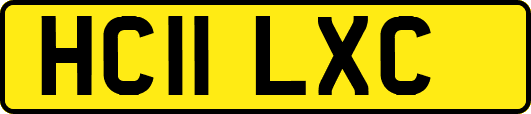HC11LXC
