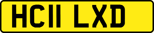 HC11LXD
