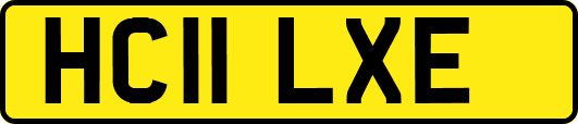 HC11LXE