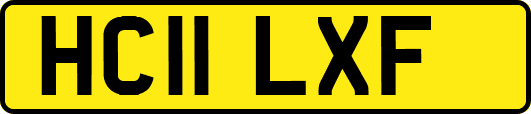 HC11LXF