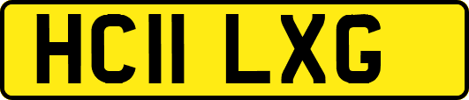 HC11LXG