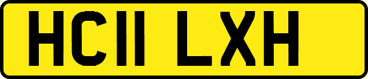 HC11LXH