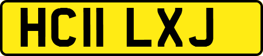 HC11LXJ
