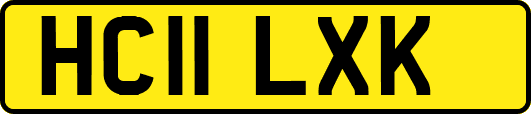 HC11LXK