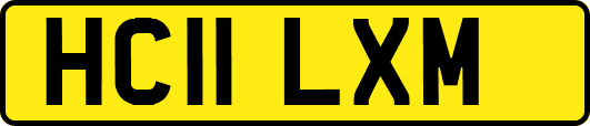 HC11LXM