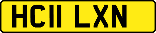 HC11LXN