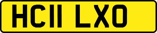 HC11LXO