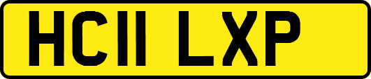 HC11LXP