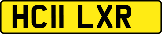 HC11LXR
