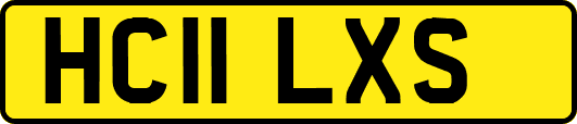 HC11LXS