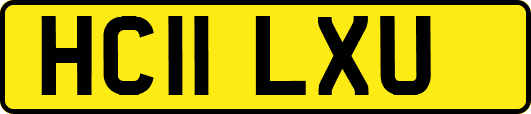 HC11LXU
