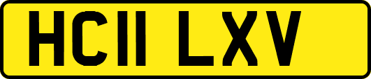 HC11LXV