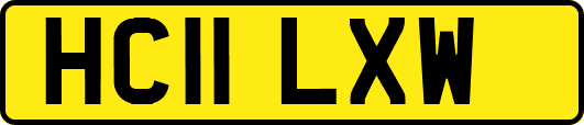 HC11LXW