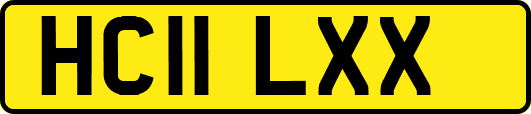 HC11LXX