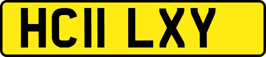 HC11LXY