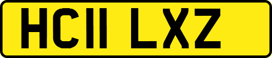 HC11LXZ