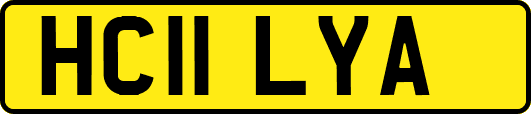 HC11LYA