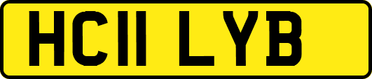 HC11LYB