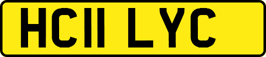HC11LYC