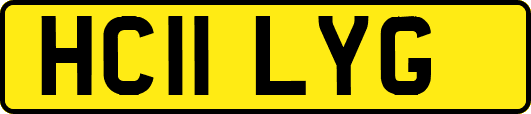 HC11LYG