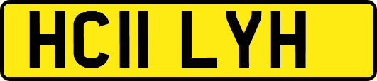 HC11LYH