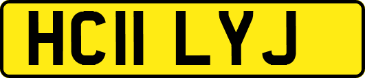 HC11LYJ