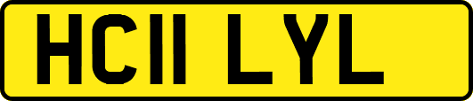 HC11LYL