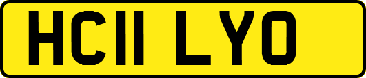 HC11LYO
