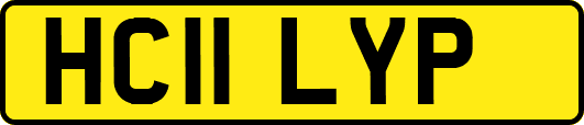 HC11LYP