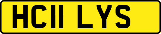 HC11LYS