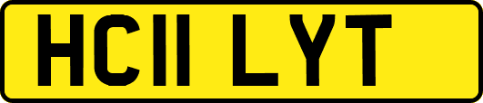 HC11LYT