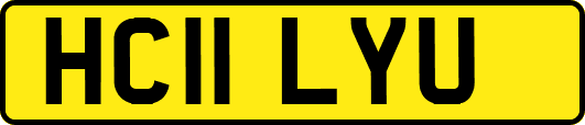 HC11LYU