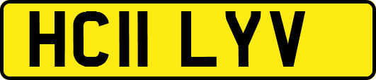 HC11LYV