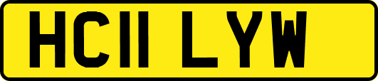 HC11LYW