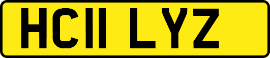 HC11LYZ