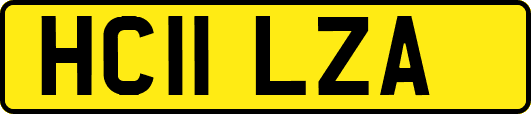 HC11LZA