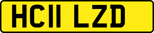 HC11LZD