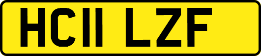 HC11LZF