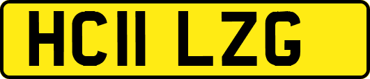 HC11LZG