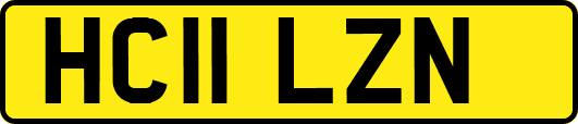 HC11LZN