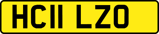HC11LZO