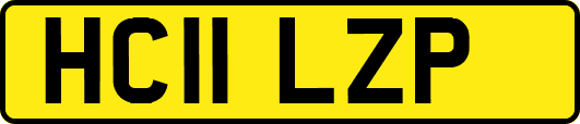 HC11LZP