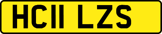 HC11LZS