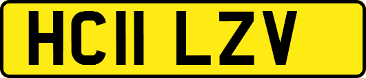 HC11LZV