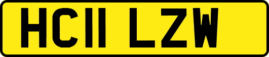 HC11LZW