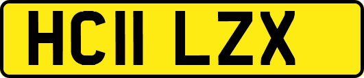 HC11LZX