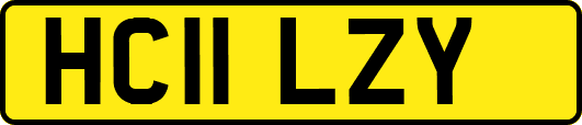 HC11LZY